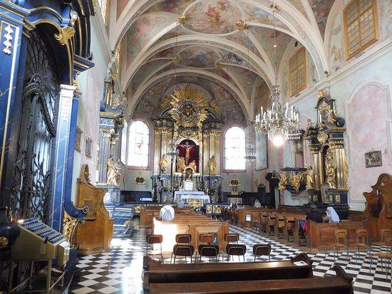Sint-Barbarakerk